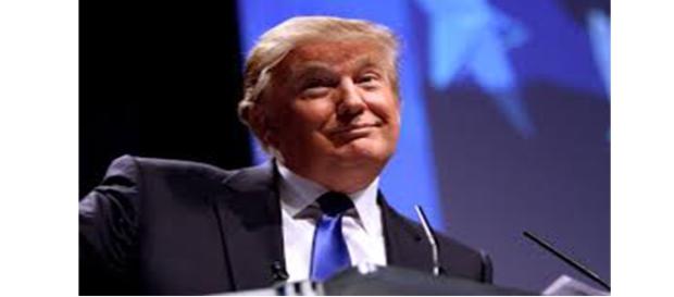 Donald Trump sigue causando polémica Donald Trump sigue causando polémica