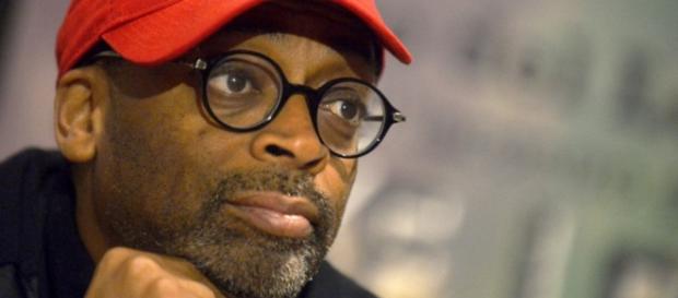 El director Spike Lee, uno de los premiados El director Spike Lee, uno de los premiados