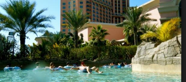 Escalofriantes noticias de Dubai Escalofriantes noticias de Dubai