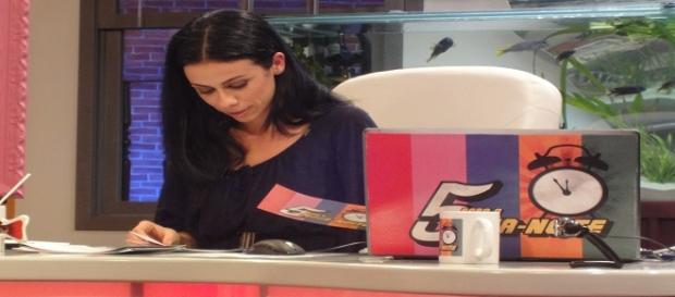 Filomena Cautela pode ser um dos novos rostos. Filomena Cautela pode ser um dos novos rostos.