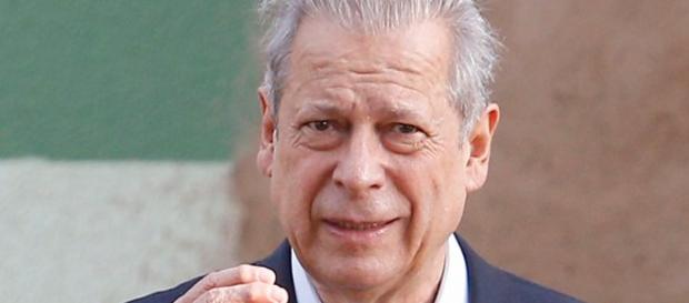 José Dirceu - Foto: Dida Sampaio/Estadão José Dirceu - Foto: Dida Sampaio/Estadão
