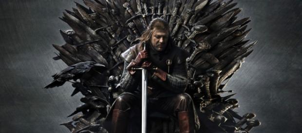 La série emblématique d'HBO, Game OF Thrones. La série emblématique d'HBO, Game OF Thrones.