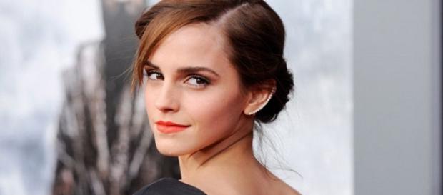 O número de Setembro conta com Emma Watson. O número de Setembro conta com Emma Watson.