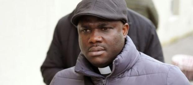 Padre Graziano imputato per omicidio di Guerrina Padre Graziano imputato per omicidio di Guerrina