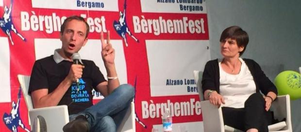 Pensione anticipata, Lega Nord 'contro' la Fornero Pensione anticipata, Lega Nord 'contro' la Fornero