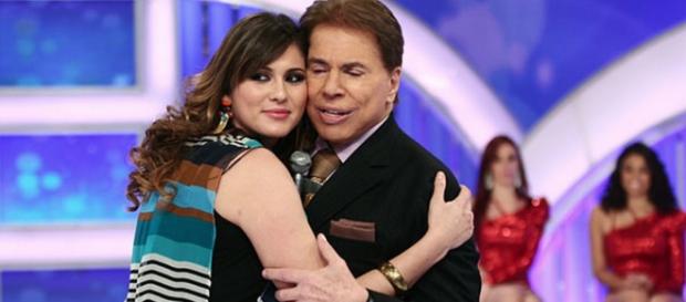 Record veta Lívia Andrade em 'A Fazenda' Record veta Lívia Andrade em 'A Fazenda'