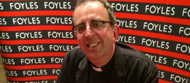 Revd Coles was part of the Communards Revd Coles was part of the Communards