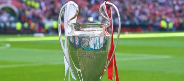 Se definió la fase de grupo de la Champions League Se definió la fase de grupo de la Champions League