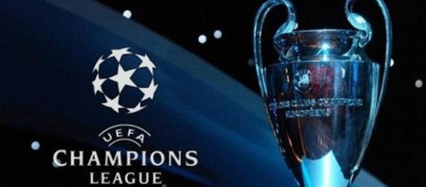 Tragerea la sorţi UEFA Champions League Tragerea la sorţi UEFA Champions League