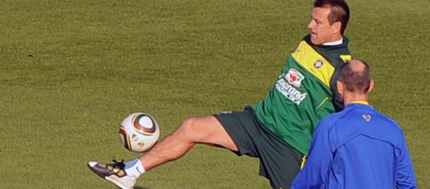 Treinado da Seleção Brasileira de Futebol Treinado da Seleção Brasileira de Futebol