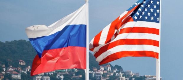 USA-Russia, la nuova partita a scacchi. USA-Russia, la nuova partita a scacchi.