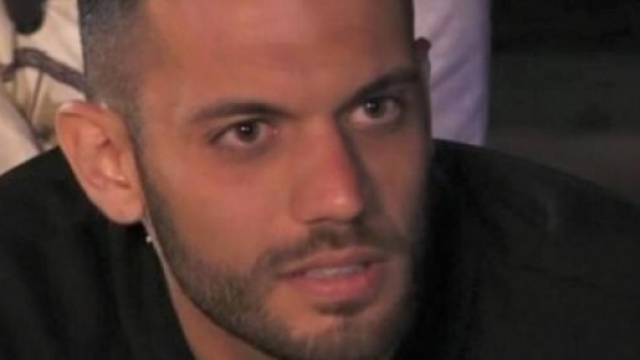Anticipazioni Uomini e Donne, Gianmarco Valenza
