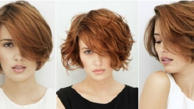 Bob, wob o carr&eacute;: scegli la tua versione