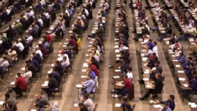 Concorso scuola 2016: rabbia precari TFA e PAS