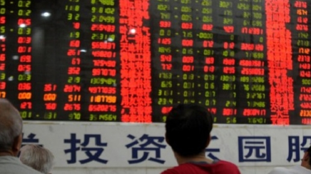 Crollo del mercato Cinese preoccupa gli USA