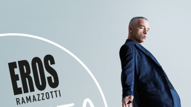 Eros torna in tour col nuovo album 'Perfetto'