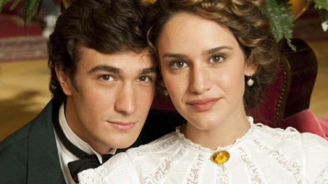 Grand Hotel: Pietro e Adele, un amore impossibile