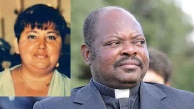 Guerrina Piscaglia: news su Padre Graziano