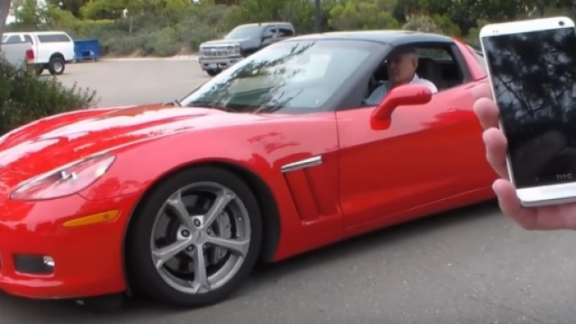 hacker prendono il controllo delle automobili