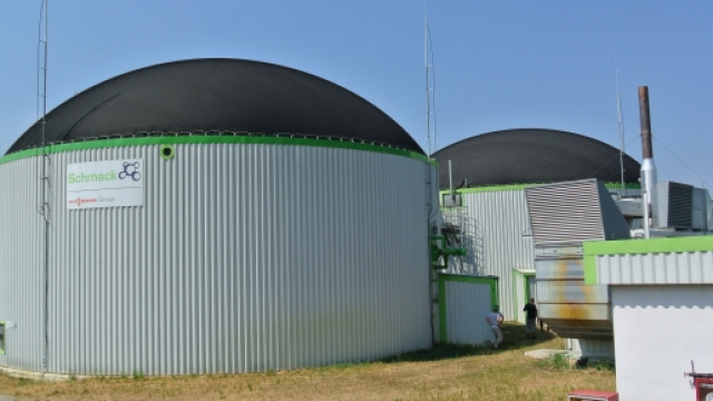 Il biogas da lavoro a 381.000 persone nel mondo