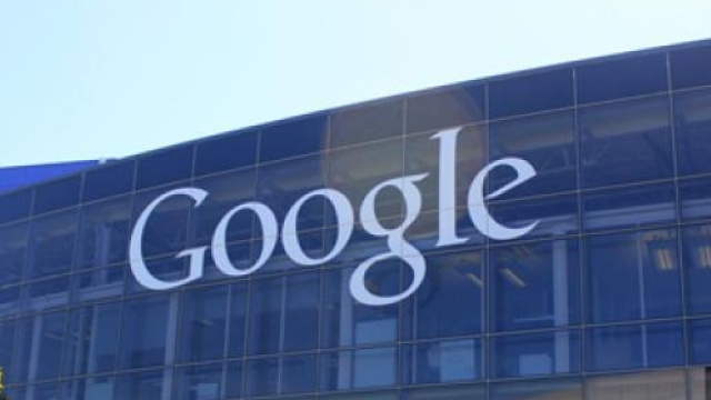 L'azienda Google fa capolino nel mondo del gaming.