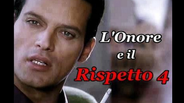 L'onore e il rispetto: 4 stagione