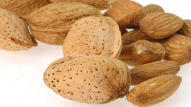 Mandorle, tra gli alimenti consigliati