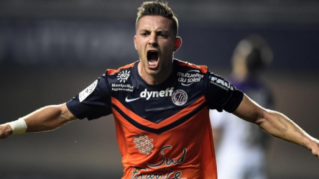 Mounier, l'ultimo colpo di Corvino