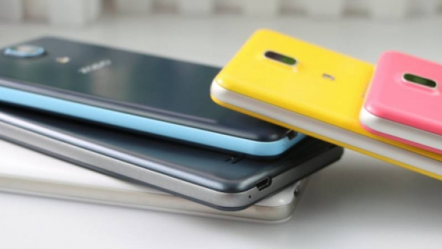 recensione zopo zp330 android smartphone