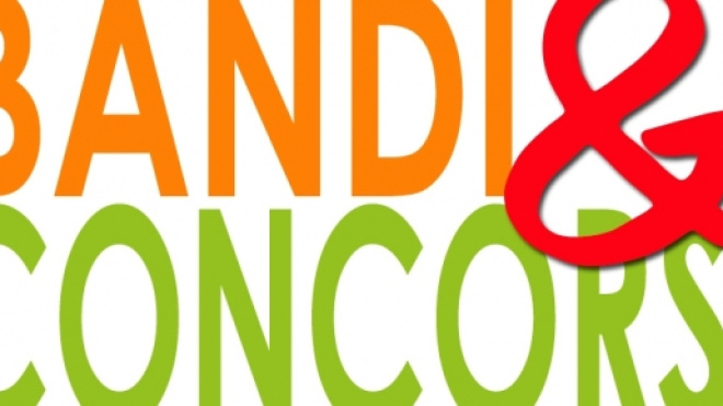 Concorsi Pubblici settembre 2015