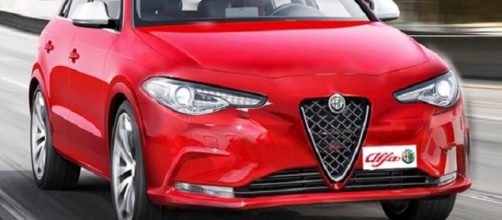 Alfa Romeo: le novità che vedremo in futuro