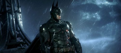 Batman: Arkham Knight migliore gioco anno