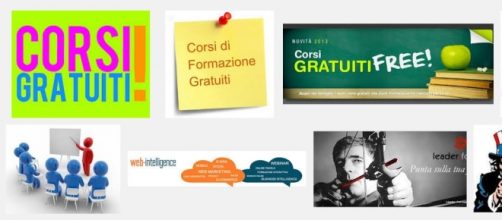 Corsi gratuiti per disoccupati