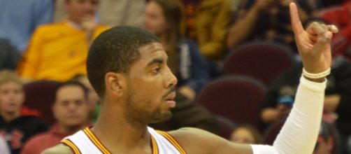 Irving dovrebbe tornare sul parquet solo nel 2016