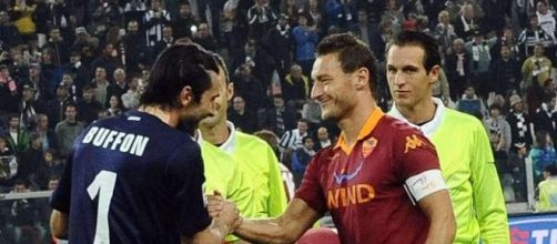 Roma-Juventus: diretta tv, streaming e formazioni