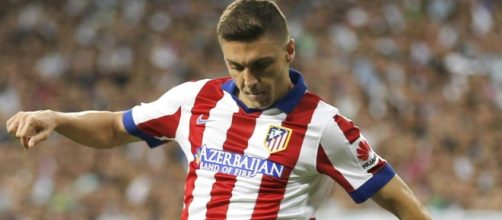 Siqueira, obiettivo di mercato dell'Inter