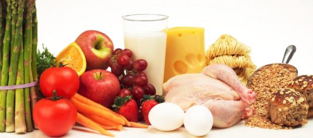 Alimentos ricos en proteínas:buenos para corazón Alimentos ricos en proteínas:buenos para corazón