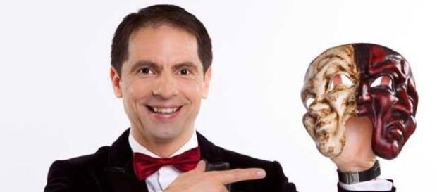 Dan Negru, televiziune, gafa, carcotasi Dan Negru, televiziune, gafa, carcotasi