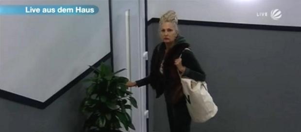 Désirée Nick (58) verlässt geschockt die Show! Désirée Nick (58) verlässt geschockt die Show!