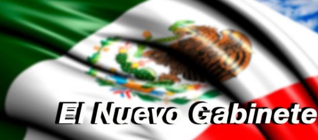 El gabinete deslucido de Peña Nieto El gabinete deslucido de Peña Nieto
