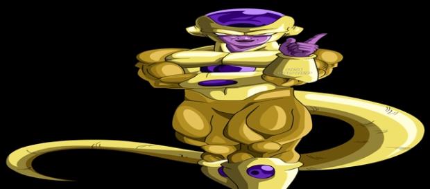 Freezzer, enemigo de Goku en Dragón Ball Z Freezzer, enemigo de Goku en Dragón Ball Z