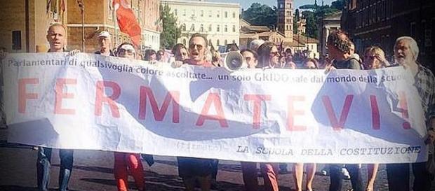 Il fallimento delle assunzioni 2015-2016 Il fallimento delle assunzioni 2015-2016