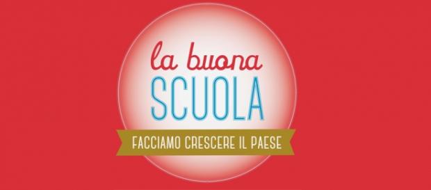 Il manifesto ufficiale della Buona Scuola Il manifesto ufficiale della Buona Scuola
