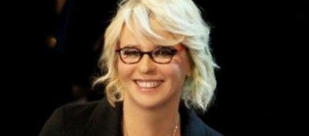 Maria De Filippi, a settembre con Uomini e Donne. Maria De Filippi, a settembre con Uomini e Donne.