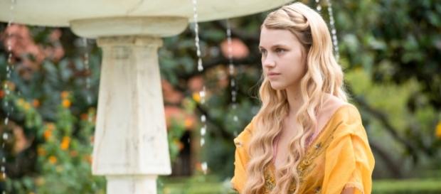 "Myrcella" gespielt in von Nell Tiger Free "Myrcella" gespielt in von Nell Tiger Free
