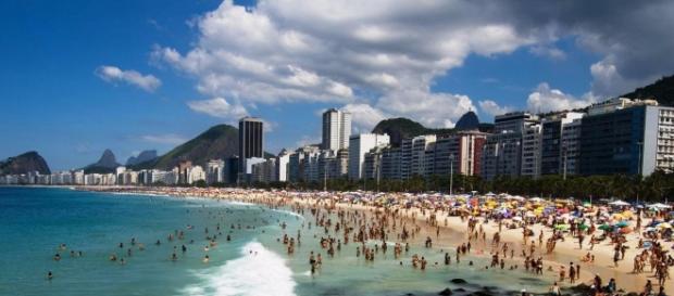 Rio sem racismo e sem preconceito Rio sem racismo e sem preconceito