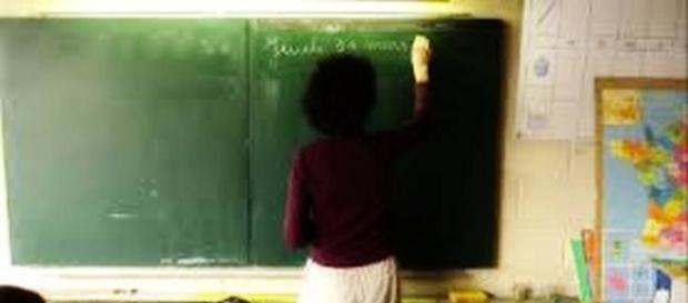 Scuola e presa servizio al 1 settembre Scuola e presa servizio al 1 settembre