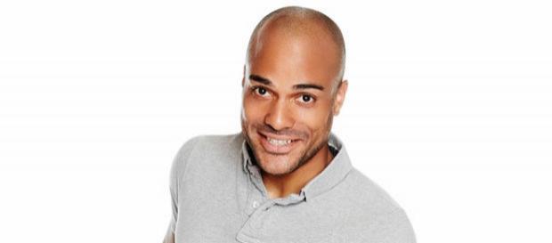 Sieger bei Promi Big Brother 2015: David Odonkor Sieger bei Promi Big Brother 2015: David Odonkor