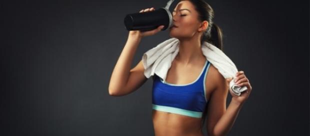 Suplementação é fundamental para ganho muscular Suplementação é fundamental para ganho muscular