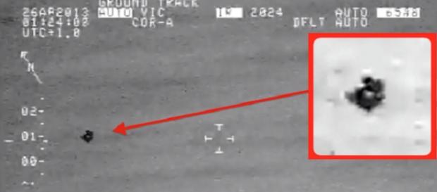 Ufo Porto Rico: le ultime novità Ufo Porto Rico: le ultime novità